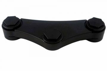 Performance Triple Clamp, 38.5mm